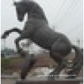 Life size horse statue for sale